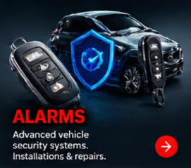 Alarms & Security