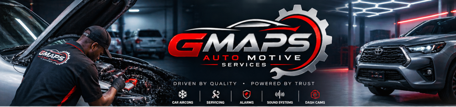 GMAPS workshop banner