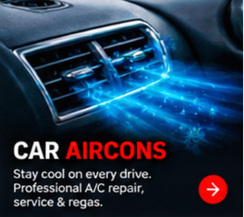 Car Aircons
