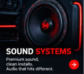 Sound Systems