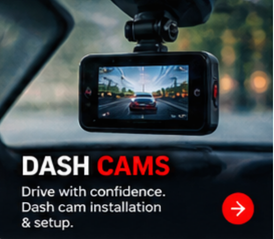 Dash Cams
